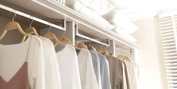 Wardrobe Declutter